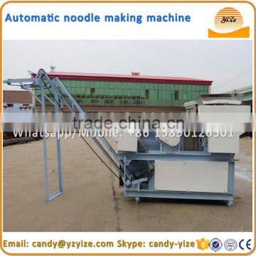 Large Capacity Fresh Noodle Making Machine for Restaurant photo-5