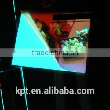 el Panel /el Sheet Technology and Matreials( Electroluminescent Phosphor,ink, ITOfilm,silver Paste Ag,etc) photo-4