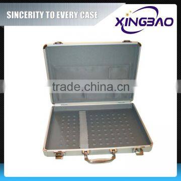 Hard Aluminum Computer Case,game Computer Case photo-3