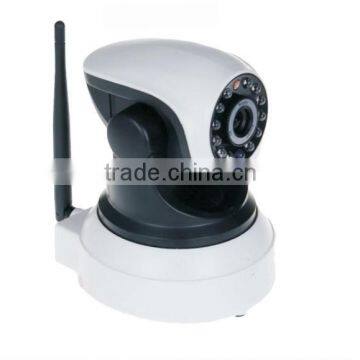 Wireless 720P HD IP Camera HD6811