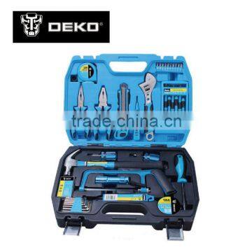 88pcs Hand Tool Set DEKO GHT88S