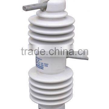 Fuse cutout insulators porcelain material