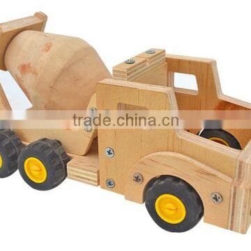 2015 year hot selling FSC&SA8000 custom diffrent design OEM high quality DIY wooden educational KD toys