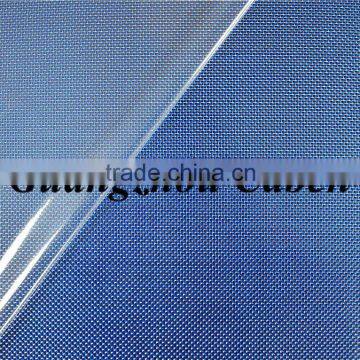 Best Selling Low Price Hybrid 3K Blue+silver Glossy Hybrid Fiberglass Sheet Made in Golden Supplier