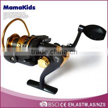 wholesale china factory 2015 korea style durable automatic fishing reel