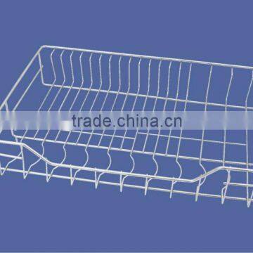 Kitchen dish wire rack PF-C004