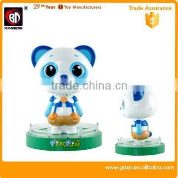 Baby intelligence learning baby toys story machine