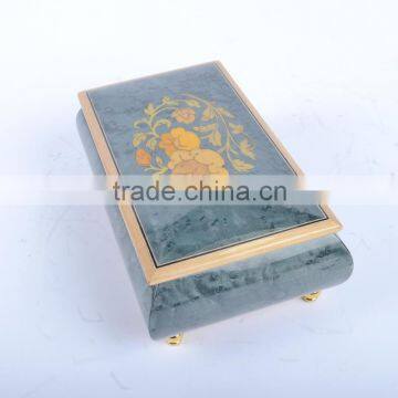 Beautiful Gift,a Wooden Music Box