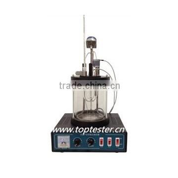 TP-262A Petroleum Oil Aniline Point Tester Manufacure