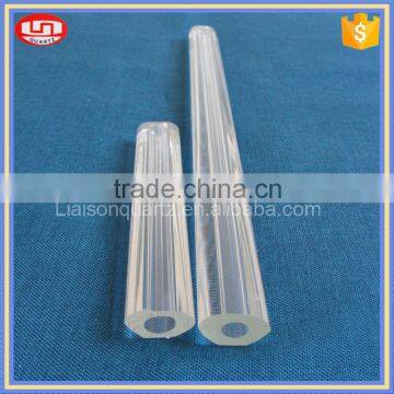 Special Borosilicate glass tube pipe