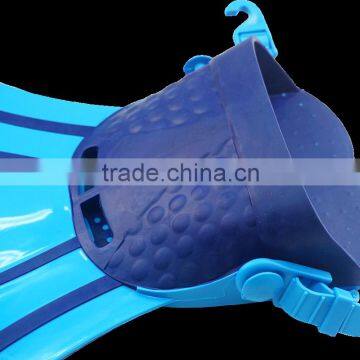 Swimming Accessories - Fashion Design Best Quality Swim Mermaid Tail Monofin photo-2