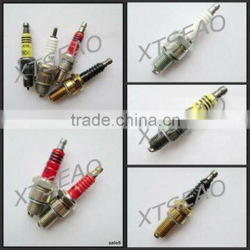 High Quality Sparking Plug for Motor Van