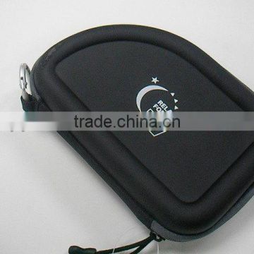 (GC-CA-7 ) High Quality manufacturer hard Customized EVA pu fabric camera bag