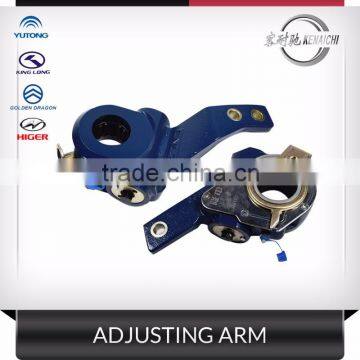 high quality bus adjusting arm for King Long Yutong HIGER Golden Dragon bus parts bus chassis