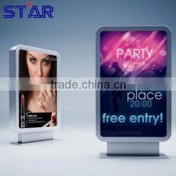 LED Slim Light Box Backlight SMD2835 for Advertising Light Boxes