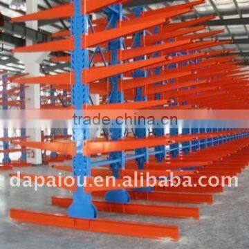 Warehouse Cantilever Rack