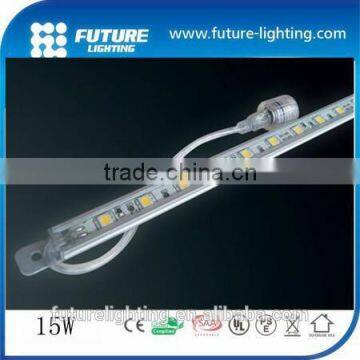 2017 led strip light Cheap led bar SMD5050 rigid strip