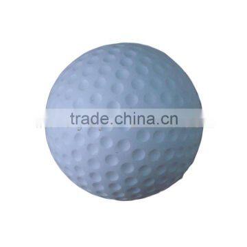 anti-stress golf ball
