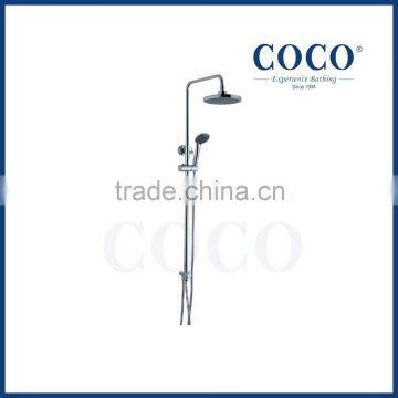 Bathroom shower set shower head faucet