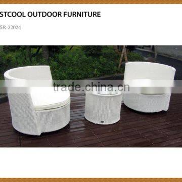 2016 cheap price rattan chiars and table outdoor bar furniture sets