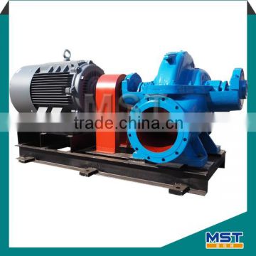 2000GPM 20m Head Centrifugal Water Pump