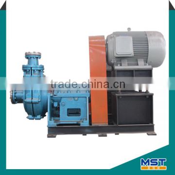 sludge transfer motor pump