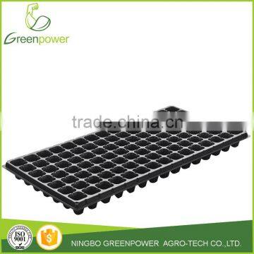 plastic transportation garden tray seed germination tray