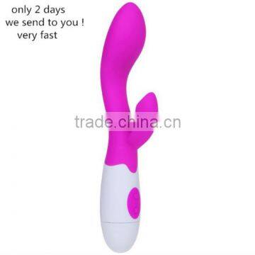 Hot sale on Amazon G spot vibrators for women Multispeed dildo vibrator 30 Speed adult sex toys for woman