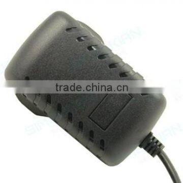 110-240v AC DC Power Adapter 5v 1500mA photo-2