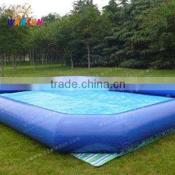 Inflatable Swimming Pool Perfect for Water Balls