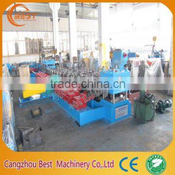 Guardrail Small Manufacturing Machinery Machines photo-3