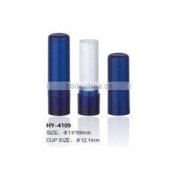 Small Empty Plastic Lipbalm Container Lipbalm and Lipstick Tube Bottle3.8ml 4.5ml 5.0ml All Size
