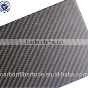 custom made carbon fiber sheet/plate 50cm x 40cm