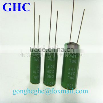 clock chip with high power ultra capacitor 2.3v10f on sells