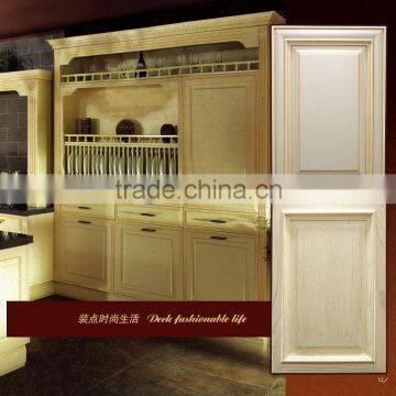 Kitchen cabinet door