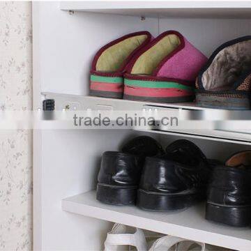 New Style Wordrobe(closet) With Shoe Cabinet