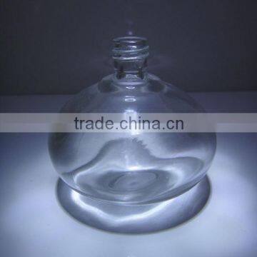 Aroma Glass Bottle Factory