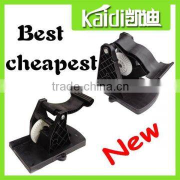 360 degree spin mop plastic pedals