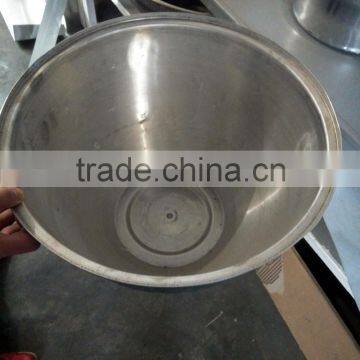 Aluminum Alloy Circle photo-5