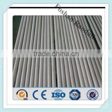 Astm A249 316 Stainless Steel Pipe and Tube photo-3