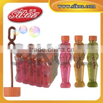 SK-D025 Liquid soap bubbles