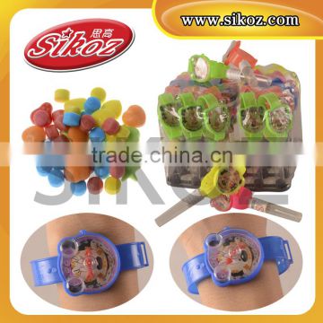 SK-T376 Toy Maze Watch Candy