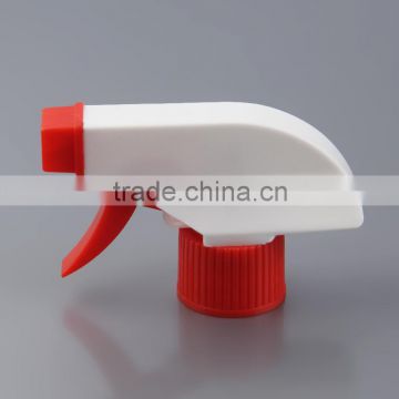 Verious design China-made color customized 28/410 oil trigger sprayer pump