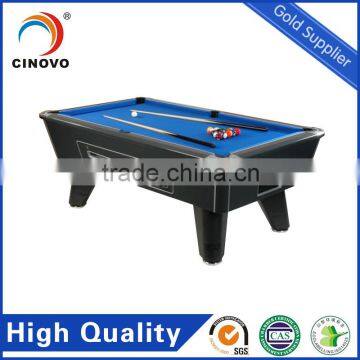 Coin Operated Pool Table