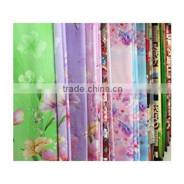 China Supplier Spun Rayon Fabric for Bedding Sets,clothing,curtains,women's Shirt photo-2
