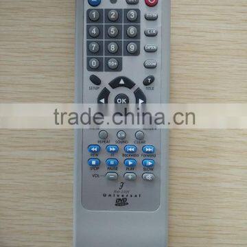 HIGH QUALITY New Design New Model HISENSE UNIVERSAL Dvd Remote Control H907 photo-2