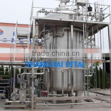 20T Industrial Fermentor