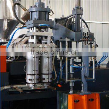 2016 Stable And Reliable Stretch Blow Moulding Machine Supplier In China