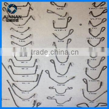 1.33lbs/feet 8FT Green Painted Studded T Post Wholesale photo-4