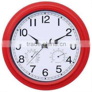 Quartz Clock